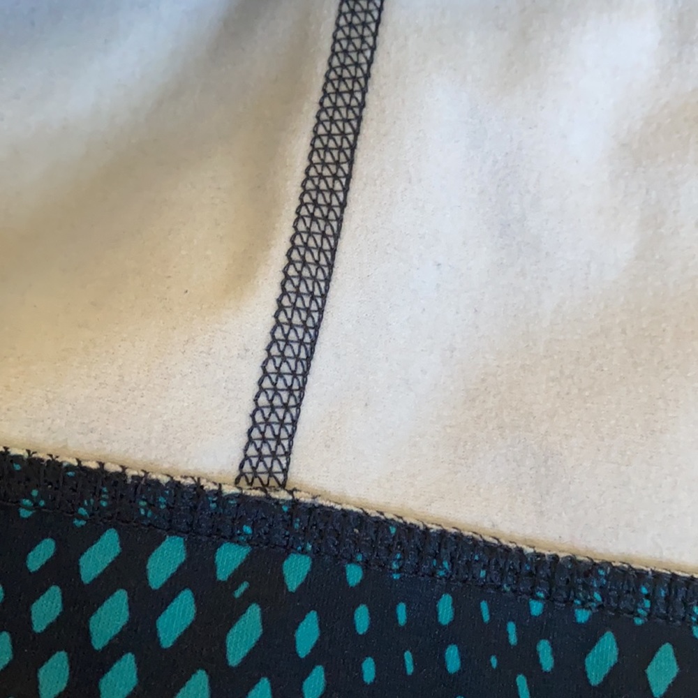 Warm Tex - 3/4 zip - Athletic log sleeve shirt - Picture 5 of 6